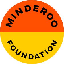 Minderoo logo