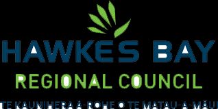 Hawke's Bay Regional Council logo