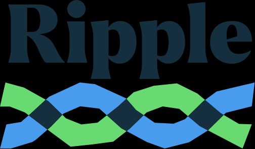 Ripple logo